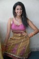 Telugu Actress Gayatri Iyer Hot Stills