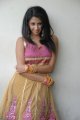 Telugu Actress Gayatri Iyer Hot Stills