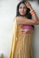 Telugu Actress Gayatri Iyer Hot Stills