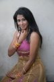 Telugu Actress Gayatri Iyer Hot Stills