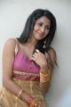 Telugu Actress Gayatri Iyer Hot Stills