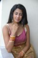 Gayatri Iyer Hot Stills in Salwar Kameez