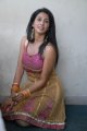 Telugu Actress Gayatri Iyer Hot Stills