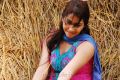 Actress Gayathri Iyer Stills in Dorakadu Movie