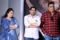 Gayatri Movie Press Meet Stills