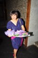 Gayatri Reddy Birthday Party Stills