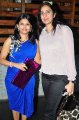 Gayatri Reddy Birthday Party Stills