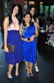 Gayatri Reddy Birthday Party Stills