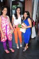 Gayatri Reddy Birthday Party Stills