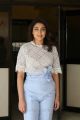 Gayatri Movie Heroine Shriya Saran Interview Photos