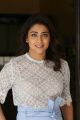 Gayatri Movie Heroine Shriya Saran Interview Photos