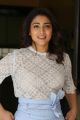 Gayatri Movie Heroine Shriya Saran Interview Photos