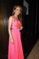 Actress Geeta Basra Hot Photos in Pink Dress