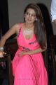 Actress Geeta Basra Hot Photos in Long Pink Gown Dress