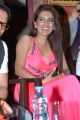 Actress Geeta Basra in Hot Pink Dress Photos