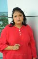 Telugu Comedy Actress Geeta Singh Photo Gallery in Red Dress