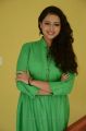 Actress Geetanjali Photos in Green Dress