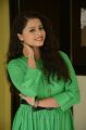 Mixture Potlam Actress Geetanjali Photos in Green Dress