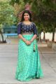 Actress Geetanjali Thasya New Stills @ Weaves of India Expo 2018 Launch