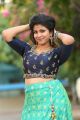 Telugu Actress Geetanjali Thasya New Stills