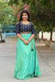 Actress Geetanjali New Stills @ Weaves of India Expo Launch