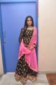 Telugu Actress Geetha Bhagat Photos @ Jananam Audio Launch