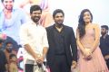 Vijay Devarakonda, Allu Arjun, Rashmika Mandanna @ Geetha Govindam Audio Launch Photos