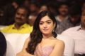 Rashmika Mandanna @ Geetha Govindam Audio Launch Photos