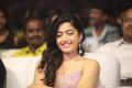 Rashmika Mandanna @ Geetha Govindam Audio Launch Photos