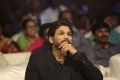 Allu Arjun @ Geetha Govindam Audio Launch Photos