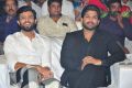 Vijay Devarakonda, Allu Arjun @ Geetha Govindam Audio Launch Photos