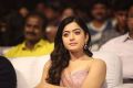 Rashmika Mandanna @ Geetha Govindam Audio Launch Photos