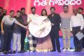 Geetha Govindam Audio Launch Photos