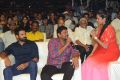 Subbaraju, Parasuram, Suma @ Geetha Govindam Audio Launch Photos