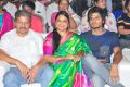 Vijay Devarakonda father Govardhan Rao, mother Madhavi, brother Anand