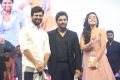 Vijay Devarakonda, Allu Arjun, Rashmika Mandanna @ Geetha Govindam Audio Launch Photos