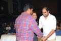 Parasuram, Krish @ Geetha Govindam Audio Launch Photos