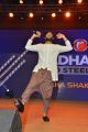 Vijay Devarakonda Dance @ Geetha Govindam Success Celebrations Stills
