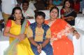 Geetha Govindam Success Celebrations Stills