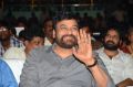 Chiranjeevi @ Geetha Govindam Success Celebrations Stills