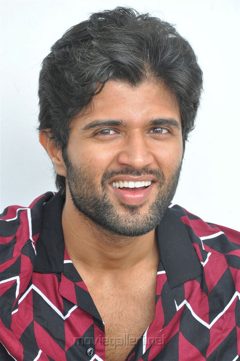 Vijay devarakonda interview