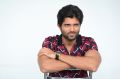 Geetha Govindam Hero Vijay Devarakonda Interview Photos