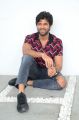 Geetha Govindam Hero Vijay Deverakonda Interview Photos