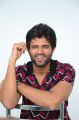 Geetha Govindam Hero Vijay Devarakonda Interview Photos