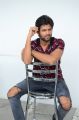 Geetha Govindam Hero Vijay Deverakonda Interview Photos