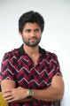 Geetha Govindam Movie Hero Vijay Devarakonda Interview Photos