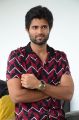 Geetha Govindam Hero Vijay Devarakonda Interview Photos