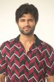 Geetha Govindam Hero Vijay Deverakonda Interview Photos