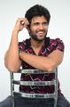 Geeta Govindham Hero Vijay Deverakonda Interview Photos