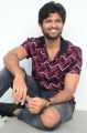 Geetha Govindam Movie Hero Vijay Devarakonda Interview Photos